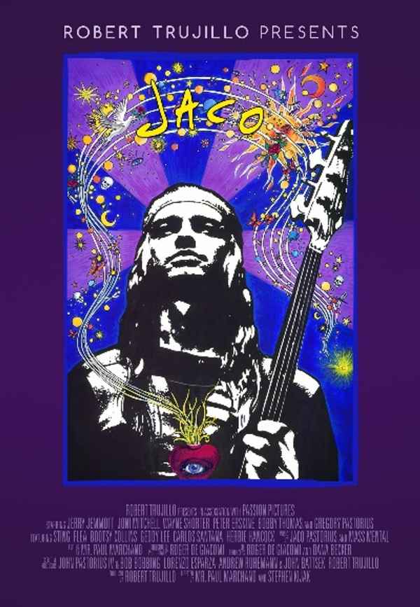 Jaco Poster 4