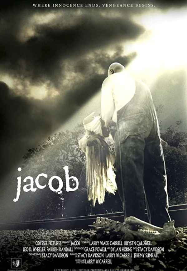 Jacob Poster 2