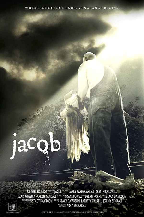 Jacob Poster 1