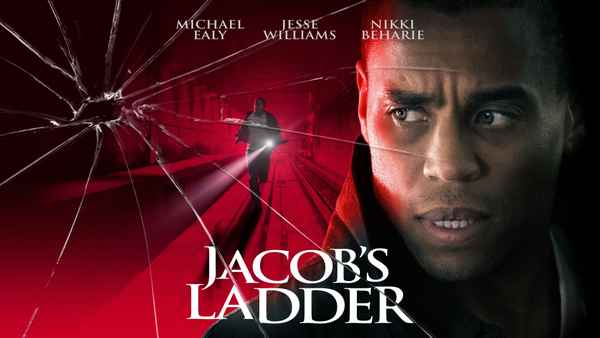 Jacob's Ladder Poster 2