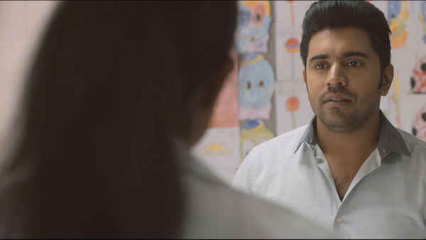 Jacobinte Swargarajyam Poster 1