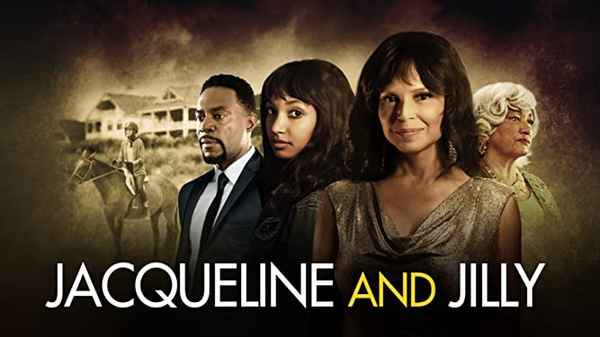 Jacqueline and Jilly Poster 3