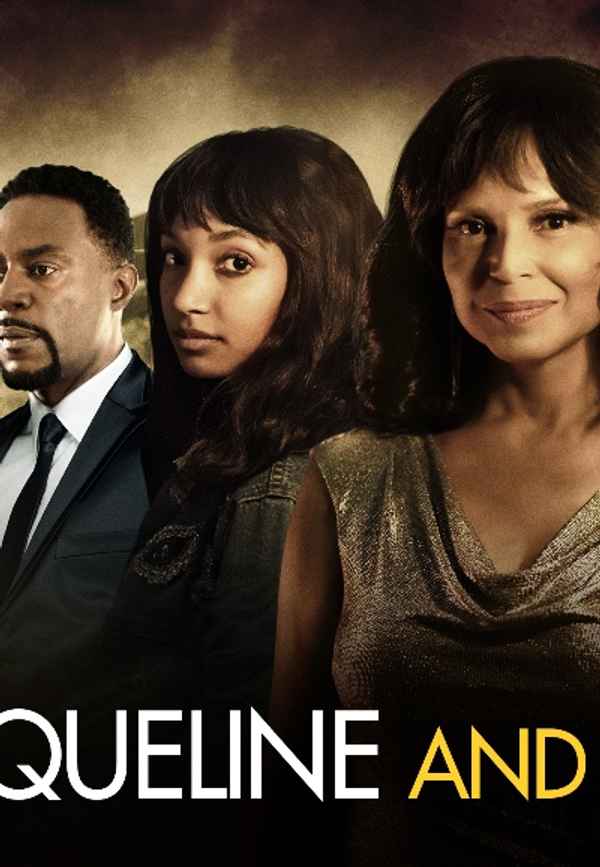 Jacqueline and Jilly Poster 4