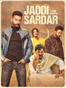 Jaddi Sardar Poster 3