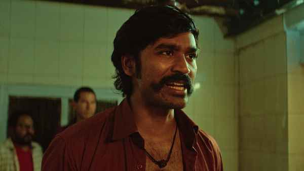 Jagame Thandhiram Poster 3