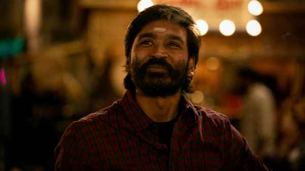 Jagame Thandhiram Poster 1