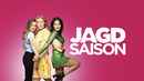 Jagdsaison Poster 1