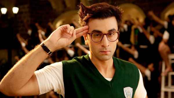 Jagga Jasoos Poster 1