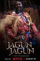 Jagun Jagun Poster 7