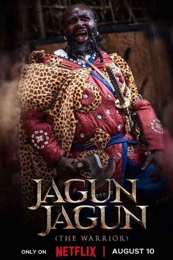 Jagun Jagun Poster 7