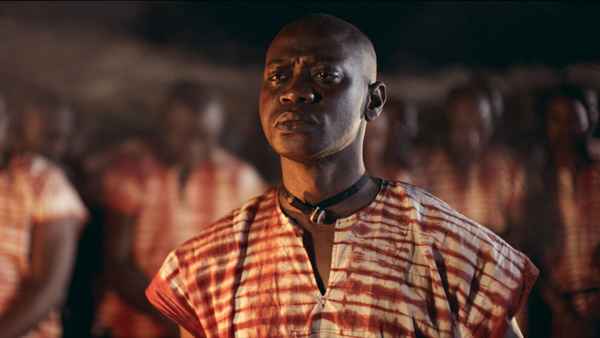 Jagun Jagun Poster 1