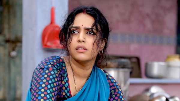 Jahaan Chaar Yaar Poster 1