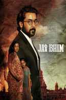 Jai Bhim Poster 1