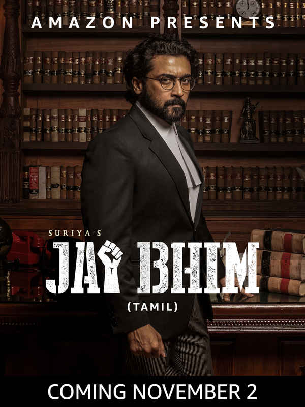 Jai Bhim Poster 6
