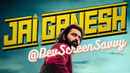Jai Ganesh (ജയ് ഗണേഷ്) Poster 2