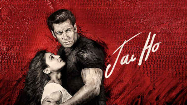 Jai Ho Poster 4