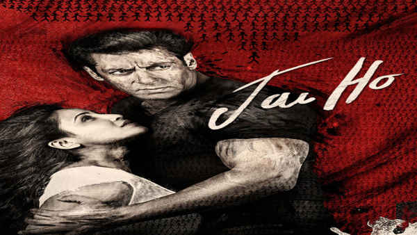 Jai Ho Poster 5