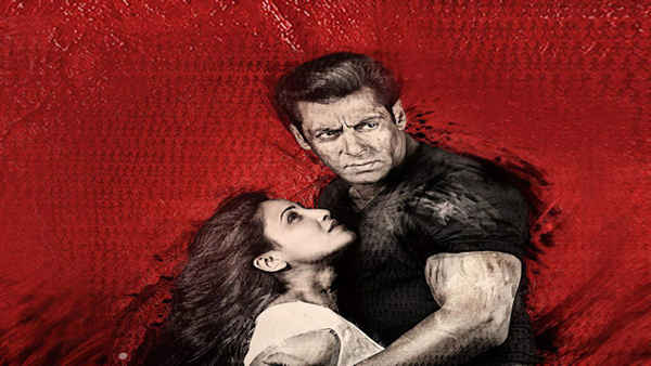 Jai Ho Poster 6