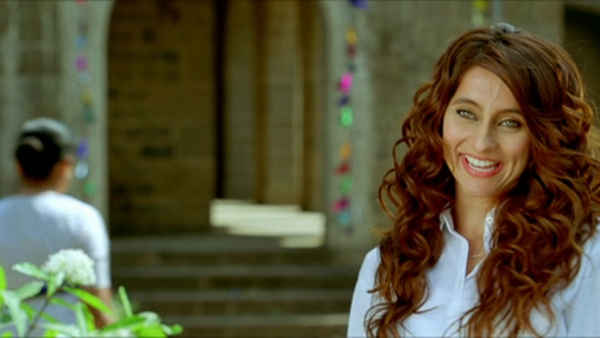 Jai Jai Maharashtra Majha Poster 1