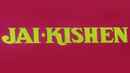 Jai Kishen Poster 1