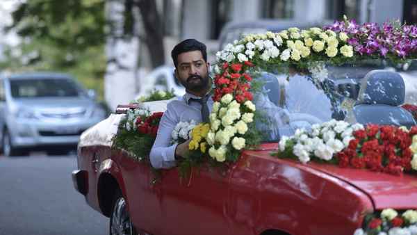 Jai Lava Kusa Poster 3