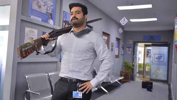 Jai Lava Kusa Poster 2