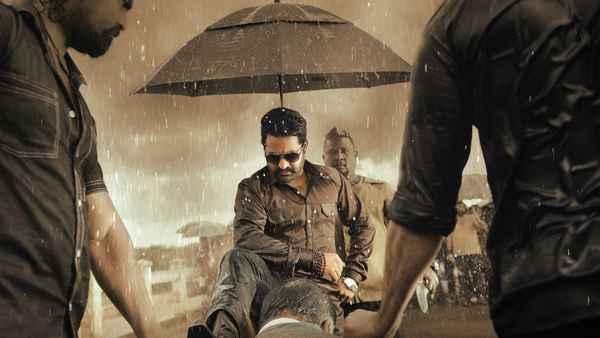 Jai Lava Kusa Poster 5