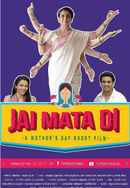 Jai Mata Di Poster 7