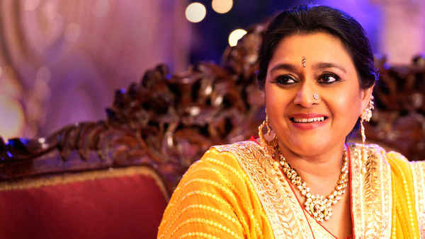 Jai Mummy Di Poster 3