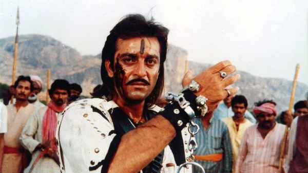 Jai Vikraanta Poster 6