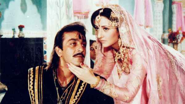 Jai Vikraanta Poster 3