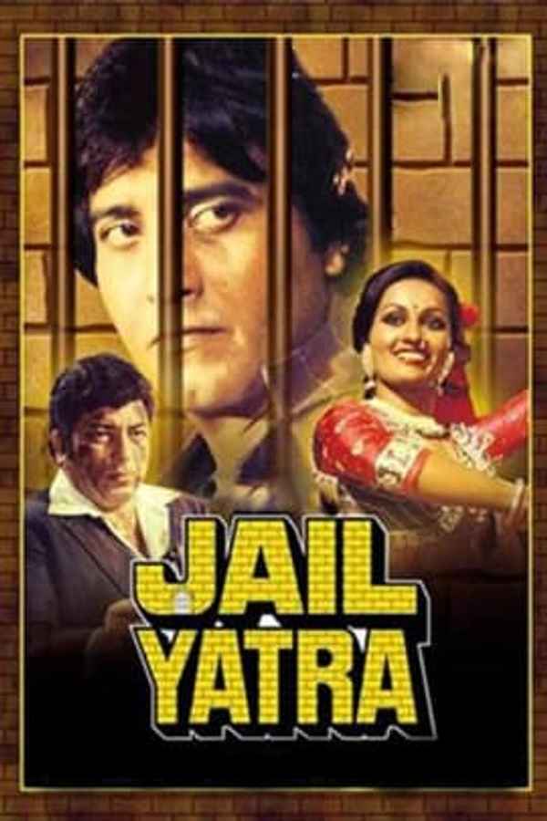 Jail Yatra Poster 4