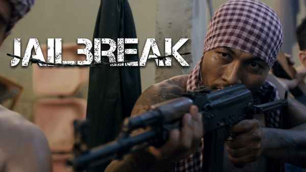 Jailbreak Poster 7