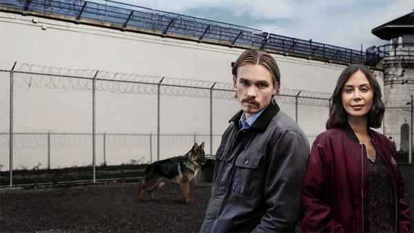 Jailbreak Lovers Poster 2