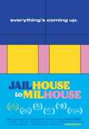 Jailhouse to Milhouse Poster 3