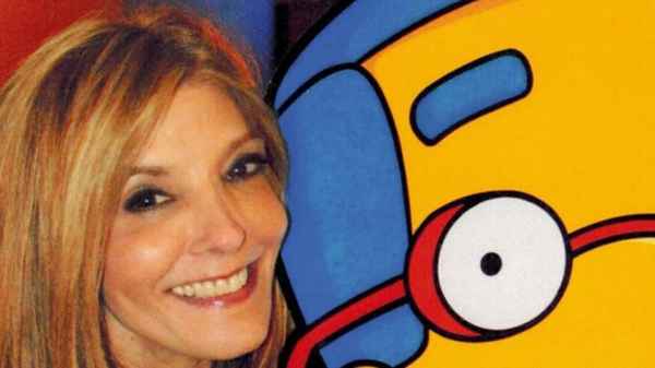 Jailhouse to Milhouse Poster 1