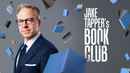 Jake Tapper's Book Club Poster 2