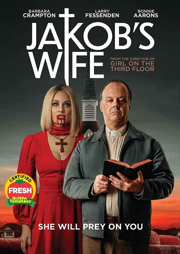 Jakob's Wife Poster 5