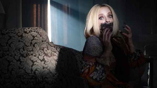 Jakob's Wife Poster 4