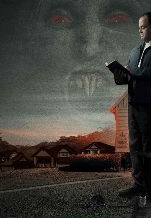 Jakob's Wife Poster 6