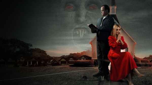 Jakob's Wife Poster 1