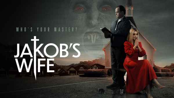 Jakob's Wife Poster 2