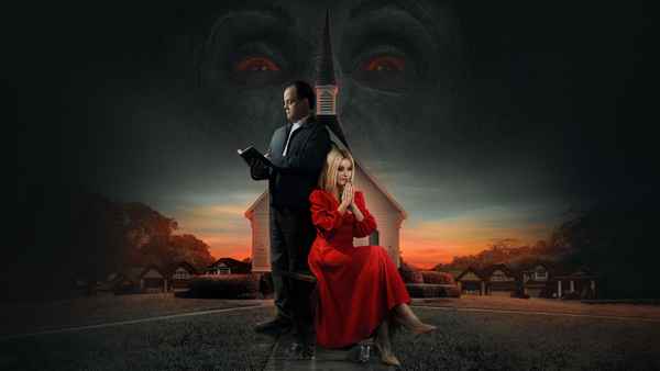 Jakob's Wife Poster 3