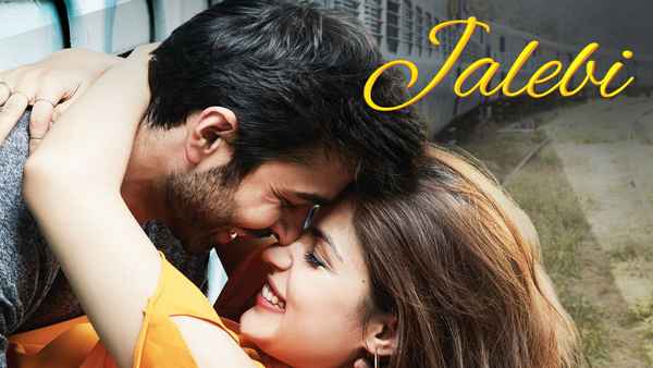 Jalebi Poster 3