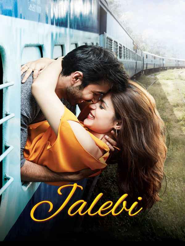 Jalebi Poster 1
