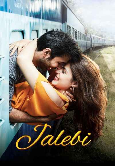 Jalebi - The Taste of Everlasting Love