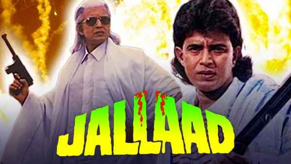 Jallaad Poster 2