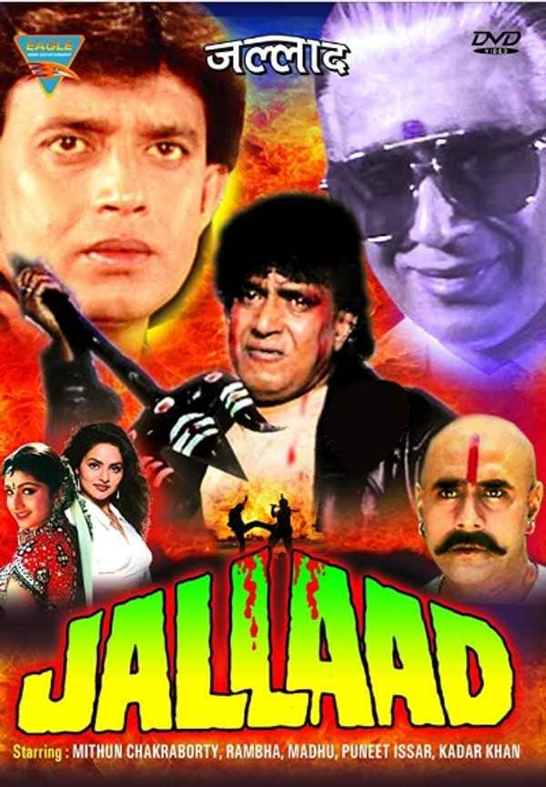 Jallaad Poster 5