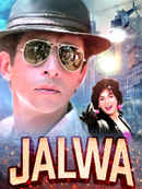 Jalwa Poster 4