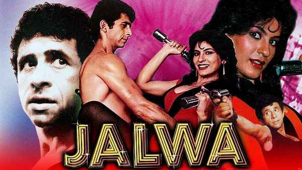 Jalwa Poster 3